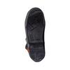 BUTY OFFROADOWE LEATT MOTO 3.5 ORANGE US9