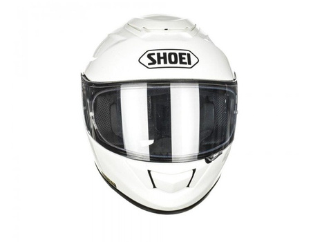 KASK INTEGRALNY SHOEI GT-AIR WHITE