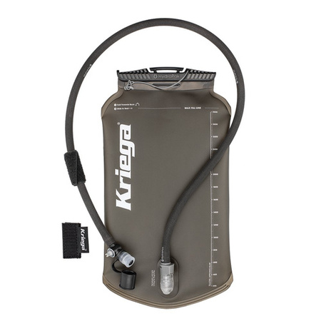 Kriega Hydrapak Reservoir - Elite HD 3litre