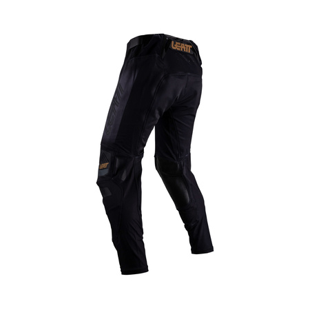 SPODNIE OFFROADOWE LEATT MOTO 5.5 I.K.S STEALTH S