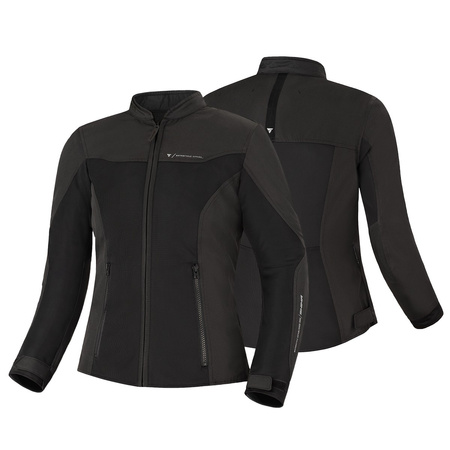 OPENAIR JKT LADY BLACK L