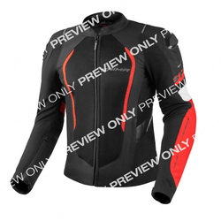 MESHPRO 2.0 MEN JKT RD XL