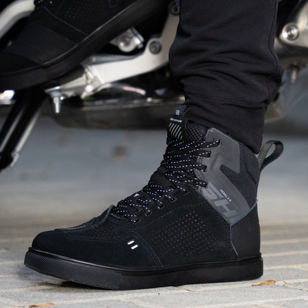 REBEL 2.0 VENT LADY BLK 40