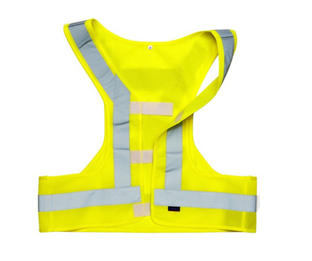 Z160 Certified Vest 