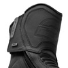 BUTY MOTOCYKLOWE OZONE RAPID MATT BLACK 38