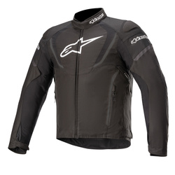 KURTKA TEKSTYLNA ALPINESTARS T-JAWS V3 BLACK M