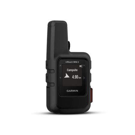 Garmin inReach Mini 2,Black,GPS, EMEA