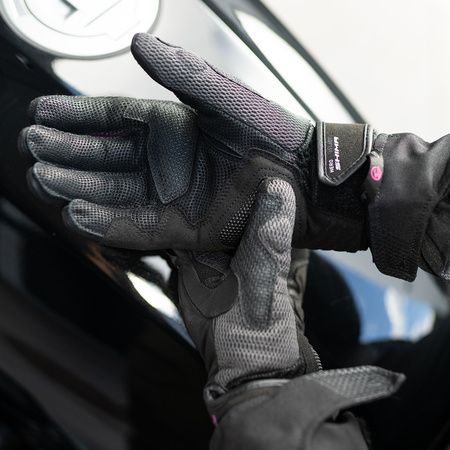 HERO LADY GLV FLUO M