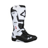 BUTY OFFROADOWE LEATT MOTO 3.5 WHITE US10