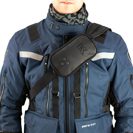 Kriega Harness Pocket XL - L