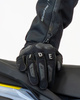 DRIFT LADY GLV BLK M