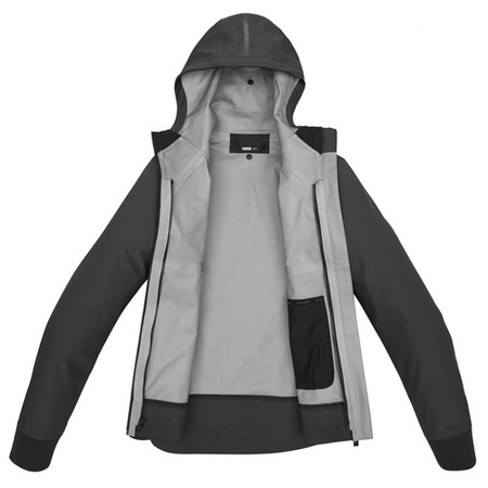 D293 Hoodie Shell