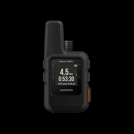 Garmin inReach Mini 2,Black,GPS, EMEA