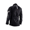 KURTKA MOTOCYKLOWA TEKSTYLNA LEATT MOTO 4.5 HYDRADRI BLACK L