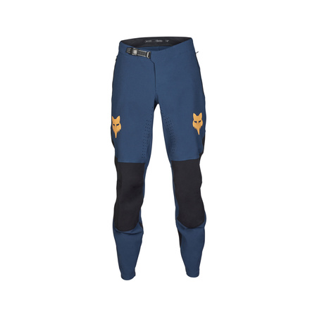 SPODNIE ROWEROWE FOX DEFEND TAUNT MIDNIGHT 32