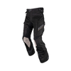 SPODNIE MOTOCYKLOWE TEKSTYLNE LEATT ADV FLOWTOUR 7.5 STEALTH SHORT XL