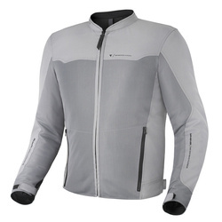 OPENAIR JKT MEN GREY 3XL