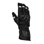 Hand Armour Oulton - Black/White MK2