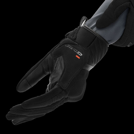 SONIC LADY GLV BLK XS