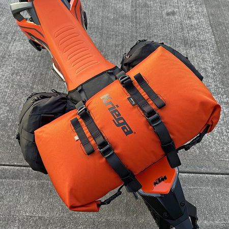 Kriega Rollpack-20 - Orange