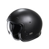 KASK MOTOCYKLOWY HJC V31 SEMI FLAT BLACK L