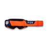 GOGLE MOTOCYKLOWE FOX VUE CORE VIVID FLUO ORANGE OS
