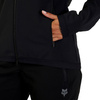 KURTKA FOX LADY RANGER FIRE BLACK XS