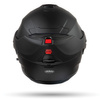 KASK AIROH REV 19 BLACK MATT