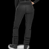 DUNE LADY PNT BLK M