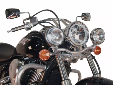 Kawasaki VN 900 Custom/Vulcan (2007-) zestaw lamp