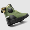 BUTY MOTOCYKLOWE REBELHORN VANDAL 2 OLIVE GREEN 39
