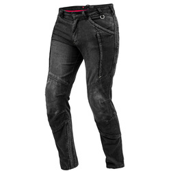 GHOST JEANS BLK 36