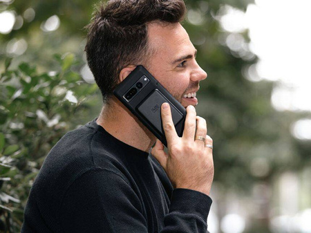 Etui Quad Lock® MAG - Google Pixel 9 PRO XL