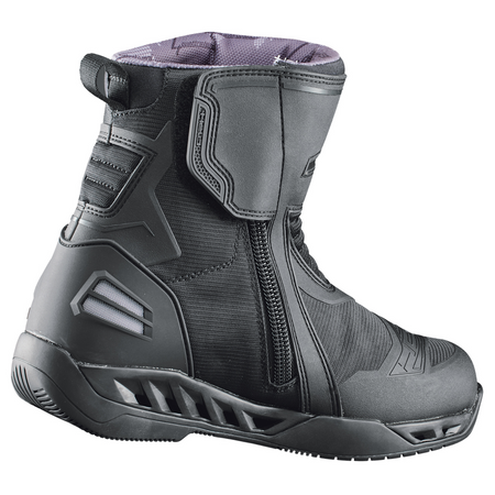 BUTY MOTOCYKLOWE HELD VENTUMA SURROUND GTX [GORE-TEX] BLACK 43