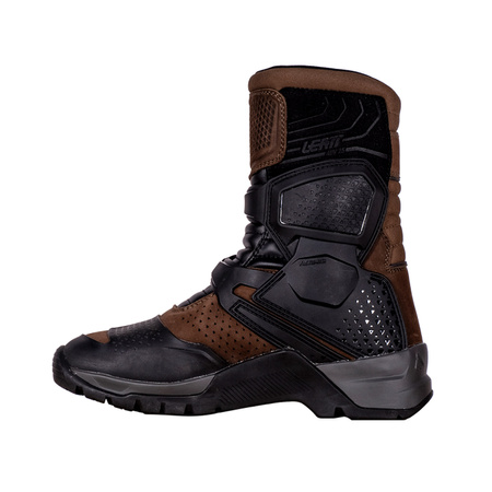 BUTY MOTOCYKLOWE LEATT ADV HYDRADRI 7.5 DESERT SHORT US12