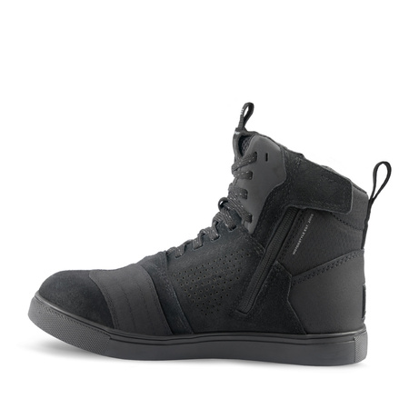 REBEL 2.0 VENT LADY BLK 38