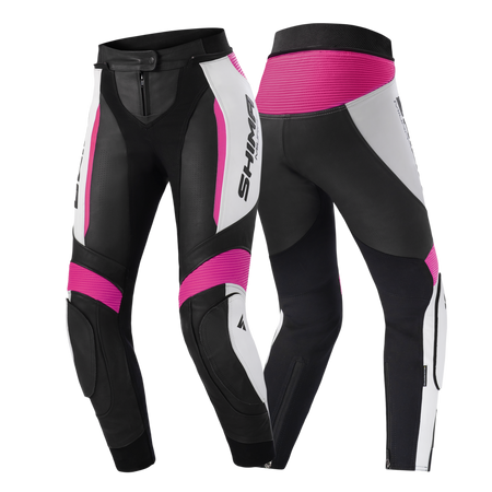 MIURA 2.0 PANTS PINK FLUO 38
