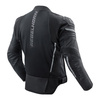 KURTKA MOTOCYKLOWA TEKSTYLNA REBELHORN VANDAL MESH BLACK S
