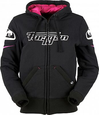 FURYGAN LADY LUXIO EVO BLACK M
