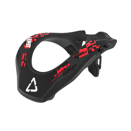 STABILIZATOR KARKU JUNIOR LEATT MINI 1.5 BLACK OS