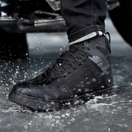 REBEL 2.0 WP MEN BLK 44