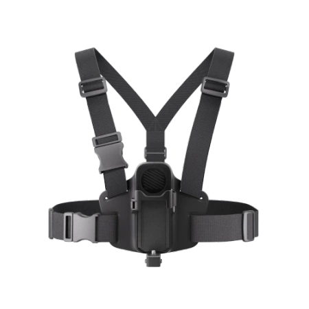 Insta360 X5 POV Chest Mount