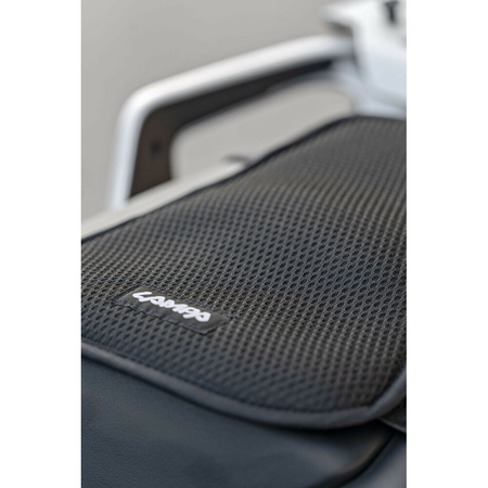 91471 GelPad, poduszka żelowa do motocykli i skuterów - XL - 27x 32 cm