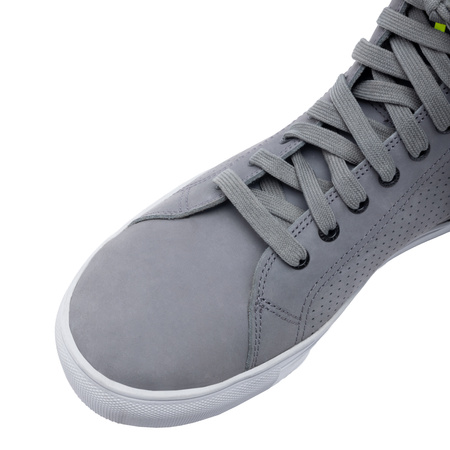 BUTY MOTOCYKLOWE REBELHORN TRAMP 2 GREY FLUO YELLOW 47