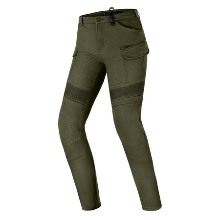 GIRO 3.0 LADY PNT KHK 24/30