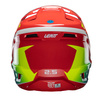 KASK MOTOCYKLOWY LEATT MOTO 2.5 RED L