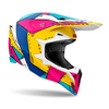 KASK MOTOCYKLOWY AIROH WRAAAP PAINT MATT L