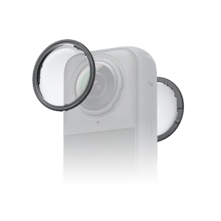 Insta360 X4 Standard Lens Guards