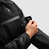 KURTKA TEKSTYLNA REBELHORN ECHO BLACK XS