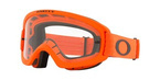 Oakley gogle O frame 2.0 pro XS MX pomarańczowe